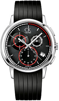 Часы Calvin Klein ck Drive K1V277.04